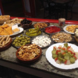 Chic Café By Francy Nourriture