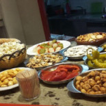 Chic Café By Francy Nourriture