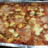 Chic Café By Francy Nourriture