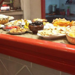 Chic Café By Francy Boisson