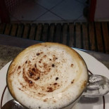 Chic Café By Francy Boisson