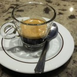 Chic Café By Francy Boisson