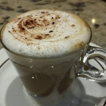 Chic Café By Francy Boisson