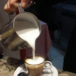 Chic Café By Francy Boisson