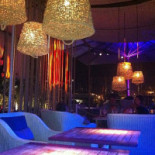 Nuba Ibiza Extérieur