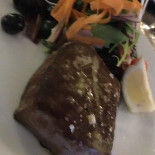 Nuba Ibiza Nourriture