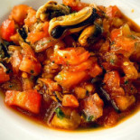 Sa Nova Plaça Nourriture