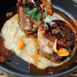 Sa Nova Plaça Nourriture