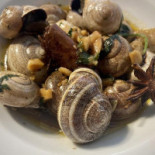 Sa Nova Plaça Nourriture