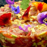 Sa Nova Plaça Nourriture