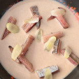 Sa Nova Plaça Nourriture