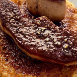 Sa Nova Plaça Nourriture