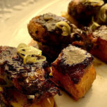 Sa Nova Plaça Nourriture