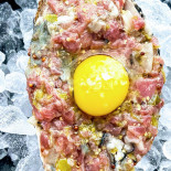 Sa Nova Plaça Nourriture