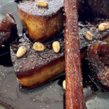 Sa Nova Plaça Nourriture