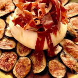 Sa Nova Plaça Nourriture