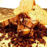 Sa Nova Plaça Nourriture