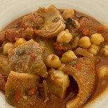 Sa Nova Plaça Nourriture