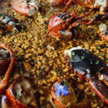 Sa Nova Plaça Nourriture