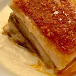 Sa Nova Plaça Nourriture