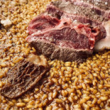 Sa Nova Plaça Nourriture