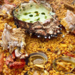 Sa Nova Plaça Nourriture