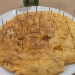 Rinconin De Loli Nourriture