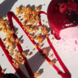 Herry's Tapas Wine Boisson