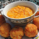 Rico Verde Nourriture