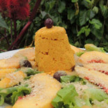 Rico Verde Nourriture