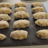 Rico Verde Nourriture