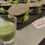 Rico Verde Nourriture