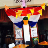 Bla Bla Ibiza À l'intérieur