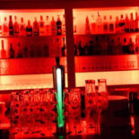 Bla Bla Ibiza À l'intérieur