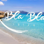 Bla Bla Ibiza Extérieur