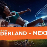 Bla Bla Ibiza Boisson