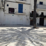 Crazy Mozart Ibiza Extérieur