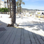 Crazy Mozart Ibiza Extérieur