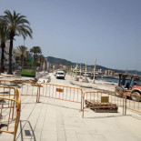 Crazy Mozart Ibiza Extérieur