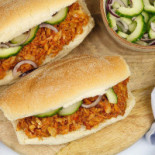 Manny's Tropical Soul Food Nourriture