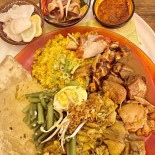 Manny's Tropical Soul Food Nourriture