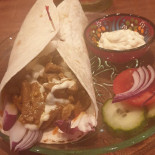 Manny's Tropical Soul Food Nourriture