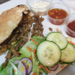 Manny's Tropical Soul Food Nourriture