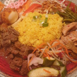 Manny's Tropical Soul Food Nourriture