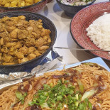 Manny's Tropical Soul Food Nourriture