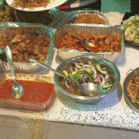 Manny's Tropical Soul Food Nourriture