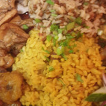 Manny's Tropical Soul Food Nourriture