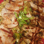 Manny's Tropical Soul Food Nourriture