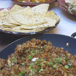 Manny's Tropical Soul Food Nourriture