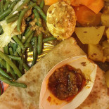 Manny's Tropical Soul Food Nourriture